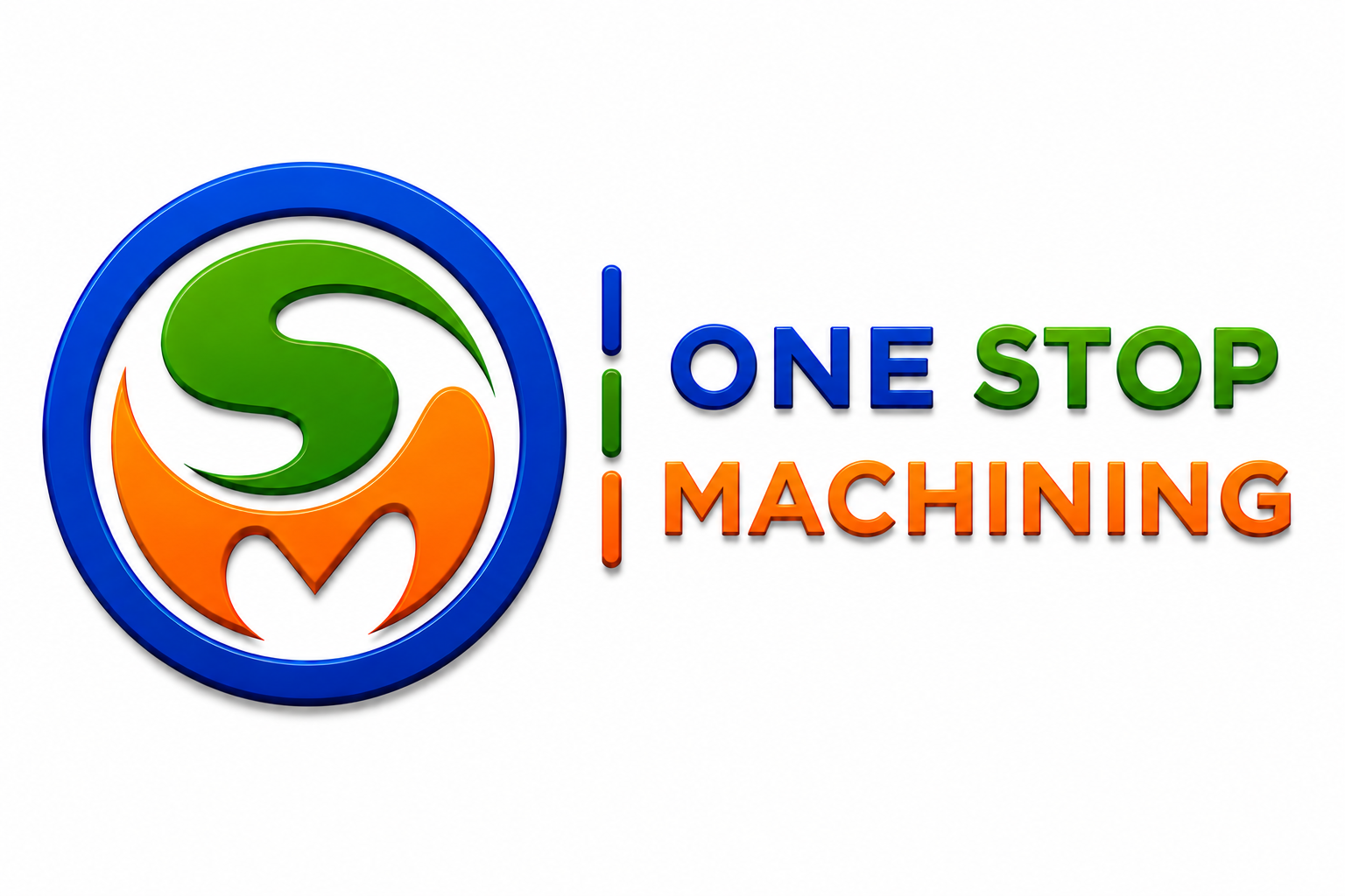 ONE STOP MACHINING